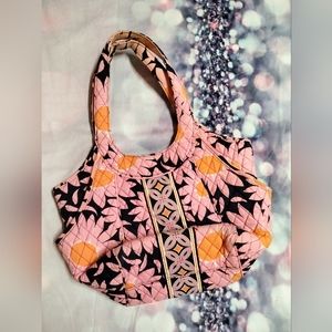 Very Bradley Quilted Bag